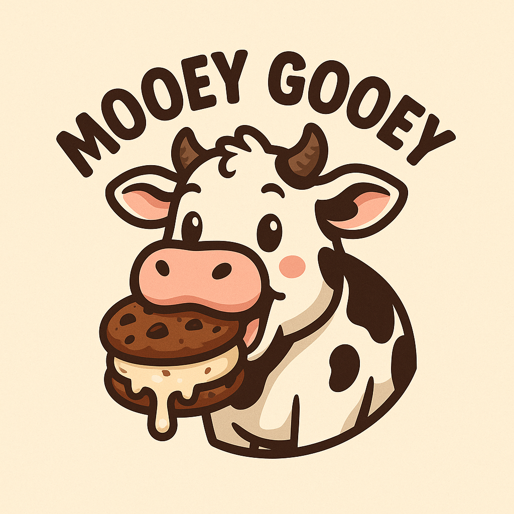Mooey Gooey